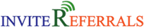 Invite Referrals Logo